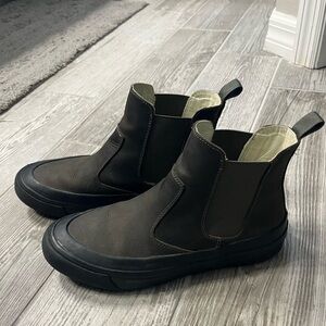 Seavees Beyond & Back boots